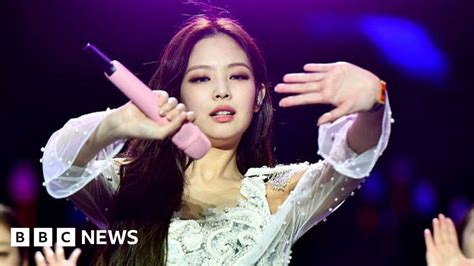 black pink leaked|Police asked to investigate Blackpink photo leak